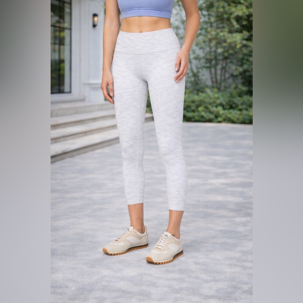 Lululemon Wunder Under High-Rise 7/8 Tight *Luxtreme 25"